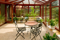 Birchanger conservatory quotes