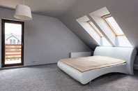 Birchanger bedroom extensions