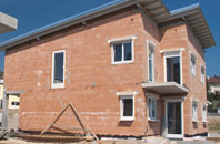 Birchanger home extensions