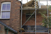 free Birchanger home extension quotes