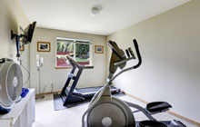 Birchanger home gym construction leads